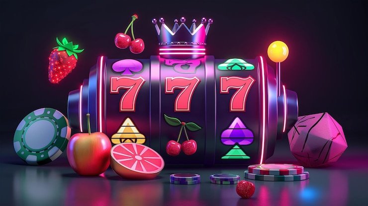 লাকি পান্ডা গেমের রিল ও সিম্বল বিশ্লেষণ – 677 bet গাইড